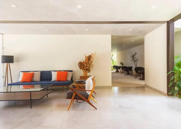 Modern W Balcony & Pool La Veleta, - - A207 Apartment *