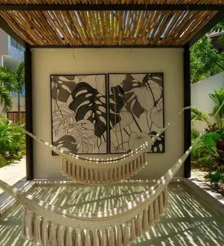 Modern W Balcony & Pool La Veleta, - - A207