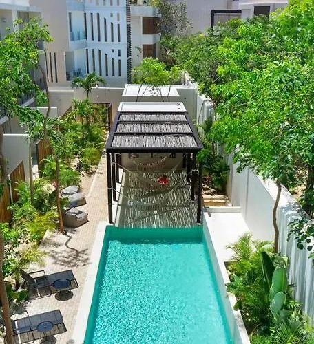 Apartment Modern W Balcony & Pool La Veleta, - - A207 *