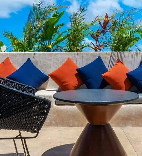 Apartment Modern W Balcony & Pool La Veleta, - - A207 *
