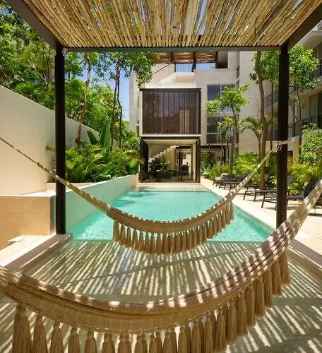 Modern W Balcony & Pool La Veleta, - - A207 *