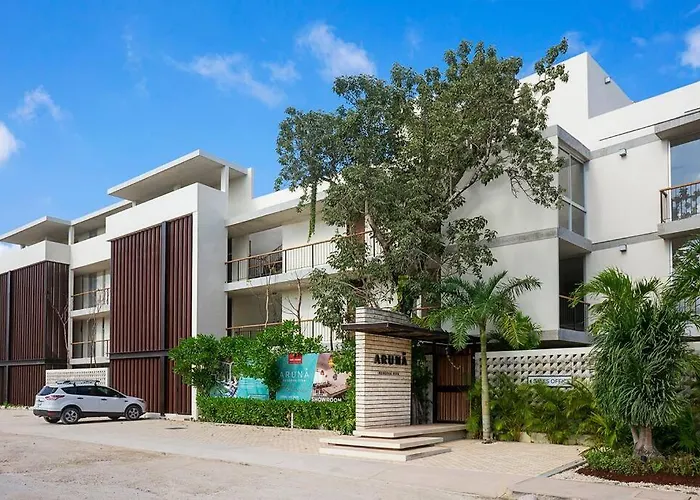 Modern W Balcony & Pool La Veleta, - - A207